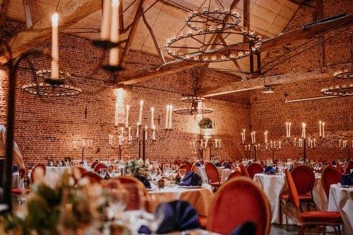 Cense de Rigaux - image-asset - House of Weddings