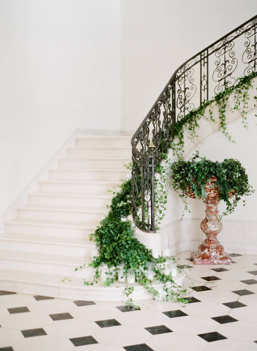 Château De La Hulpe - AlexandraVonk-35 - House of Weddings