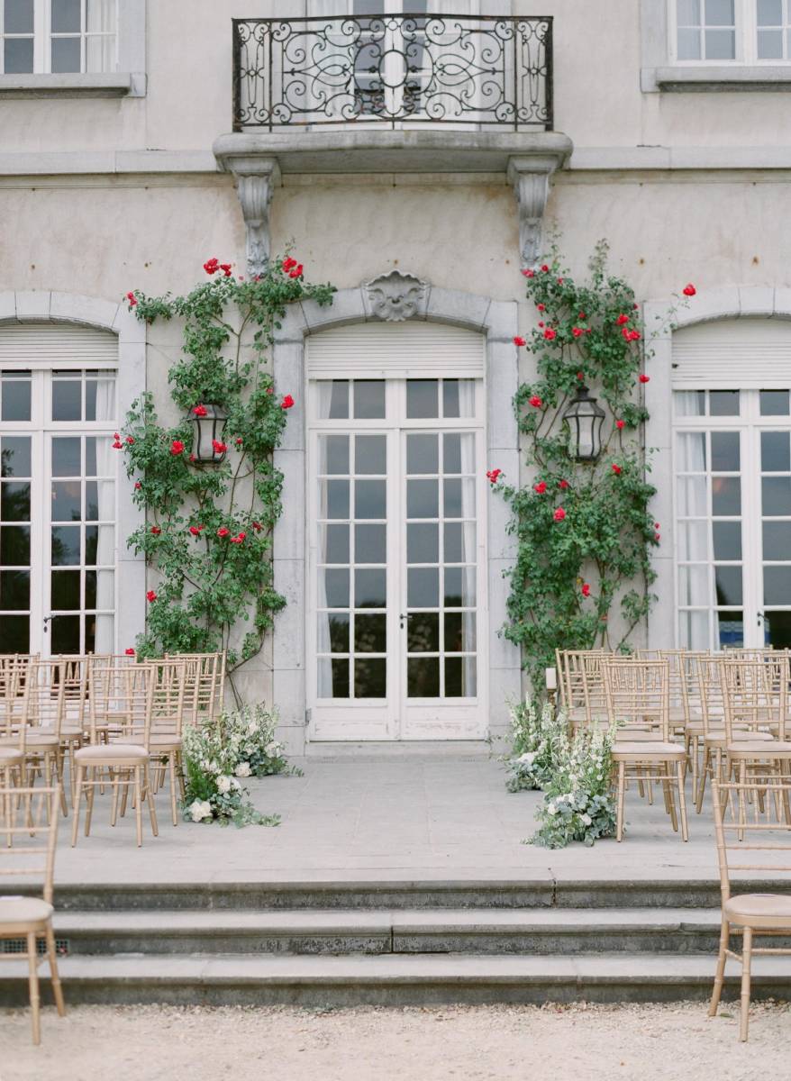 Château De La Hulpe - AlexandraVonk-83 - House of Weddings