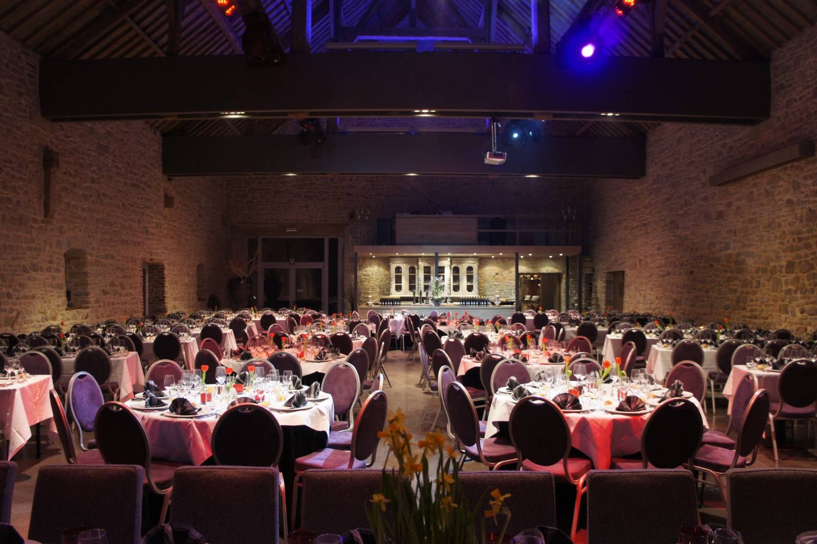 Château Jemeppe - DSC00837 - House of Weddings