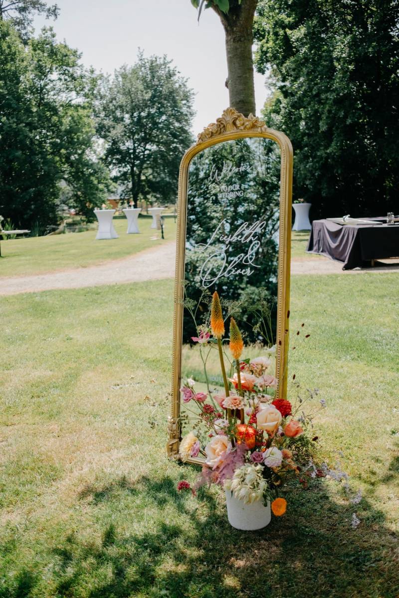 Château dHamont - Charlotte Peeters - Feestzaal - House of Weddings - 22