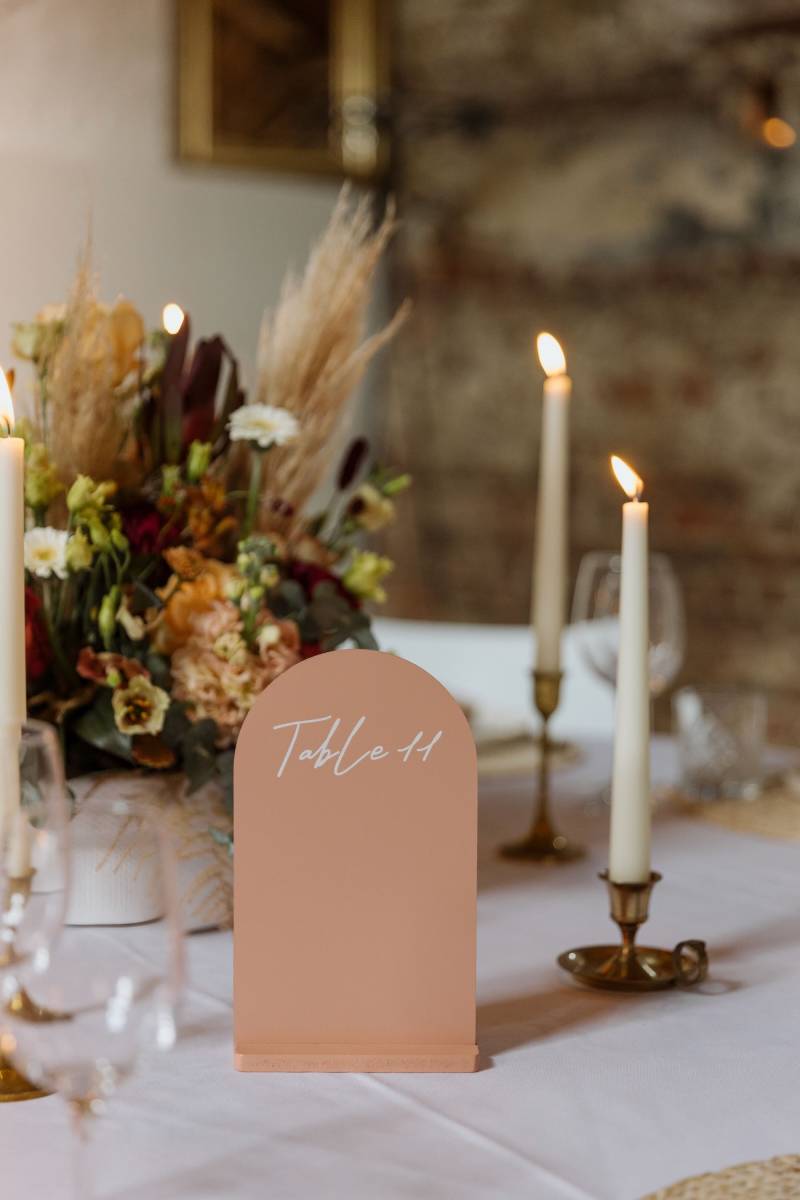 Château dHamont - Charlotte Peeters - Feestzaal - House of Weddings - 9