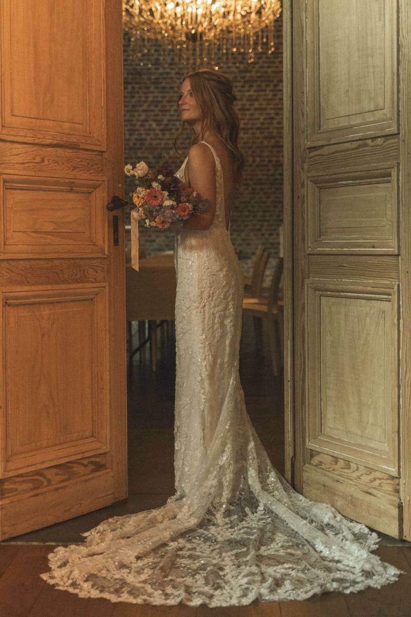 Château dHamont - Feestzaal - House of Weddings - 5