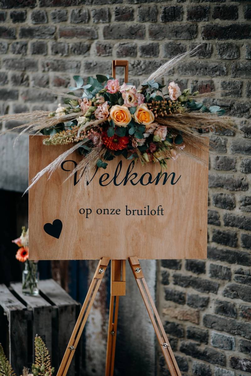 Château dHamont - Gilles Dumoulin - Feestzaal - House of Weddings - 3