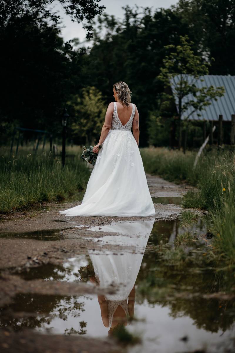 Château dHamont - Gilles Dumoulin - Feestzaal - House of Weddings - 4