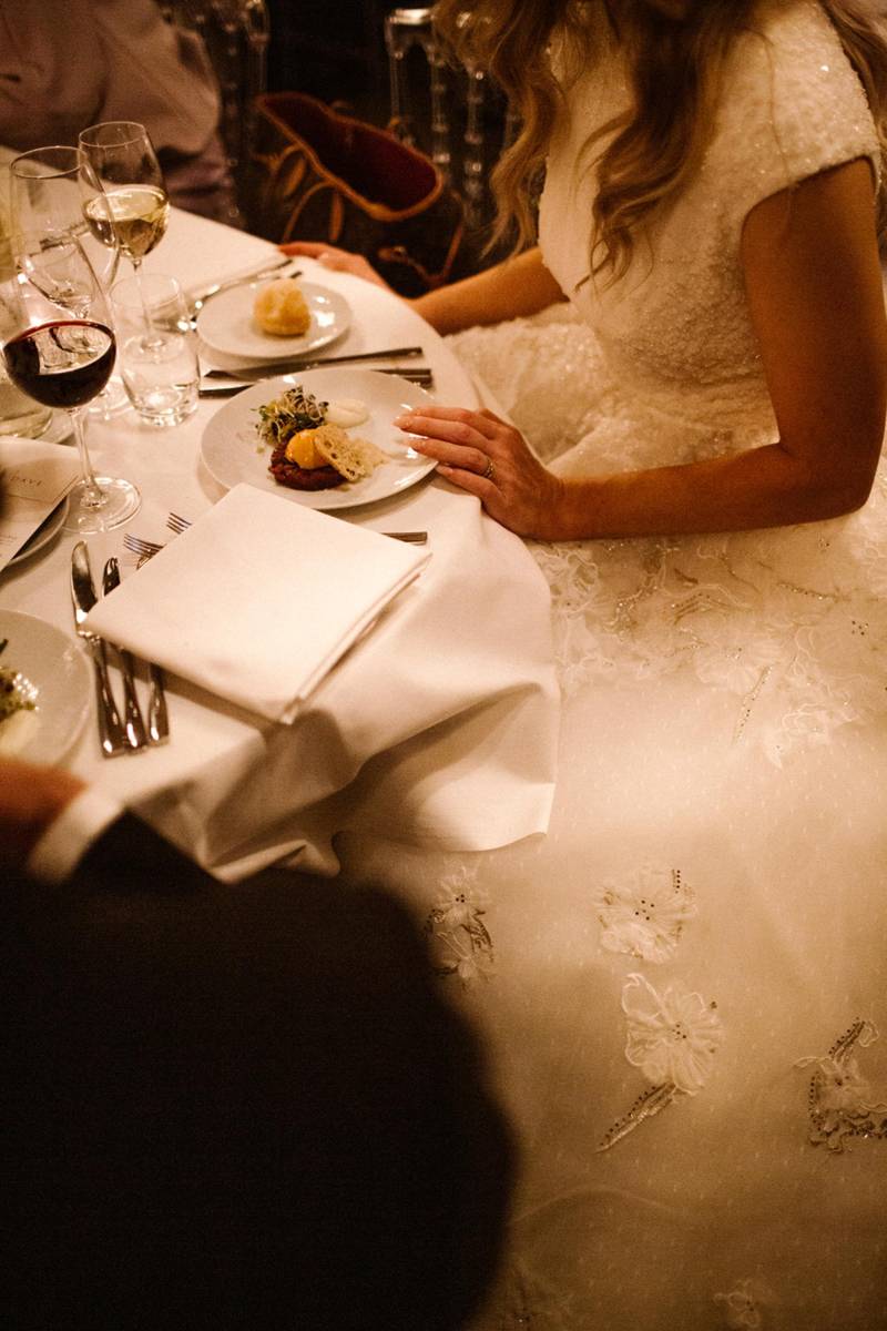 Château Neercanne - Amanda Drost Photography - Feestzaal - House of Weddings (6)