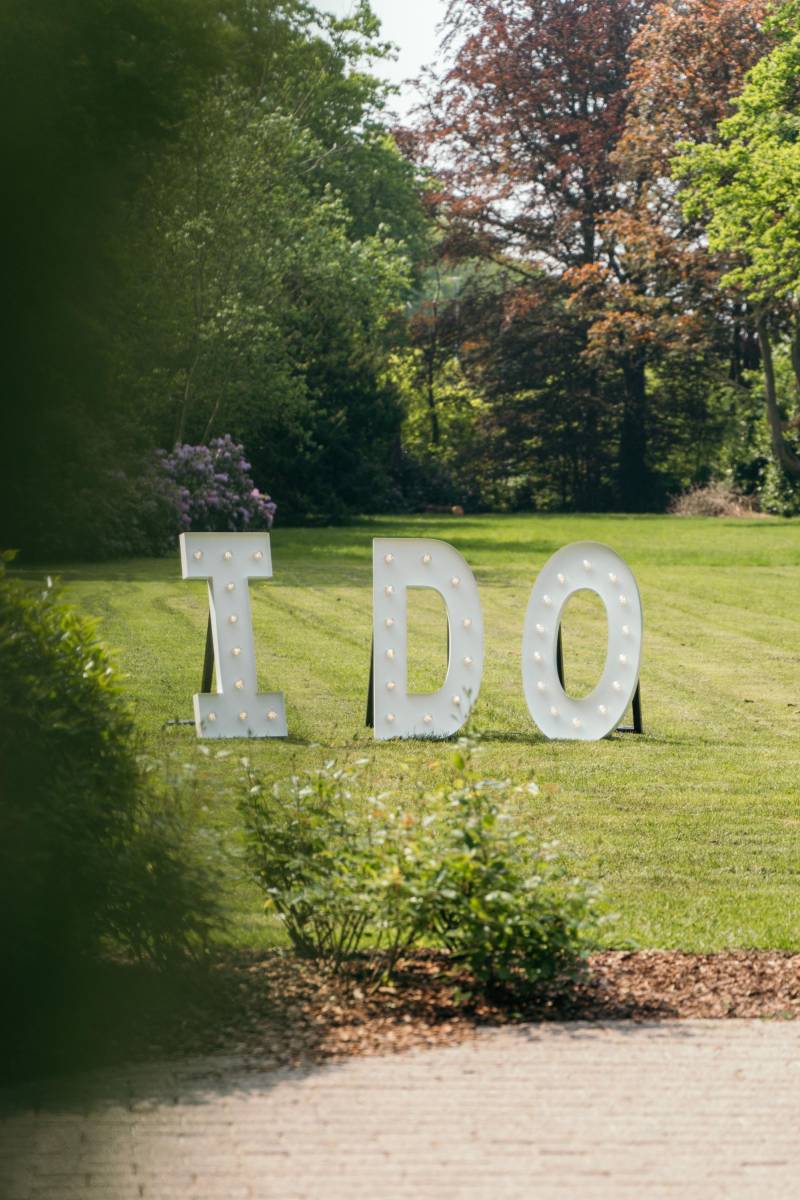 Château Pironne - Feestzaal - House of Weddings (6)