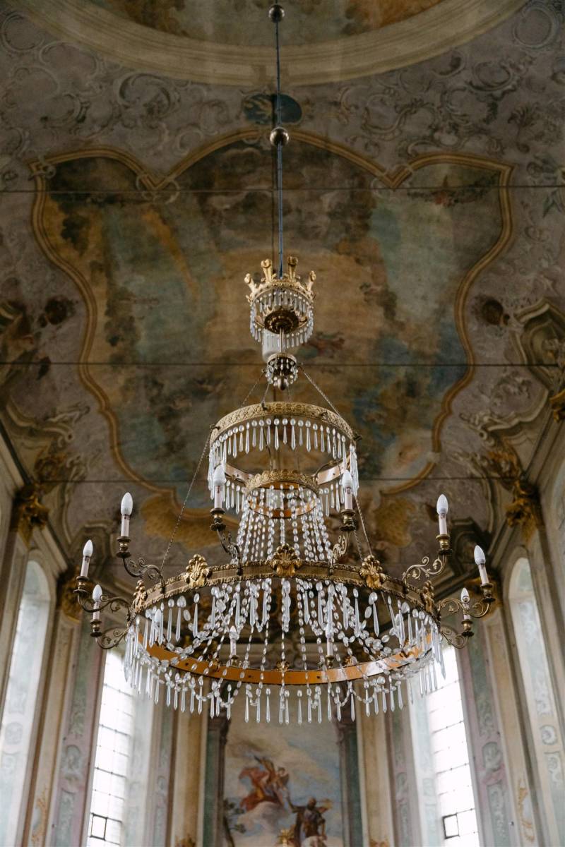 Château St Gerlach - Rosalie Voortman - Feestzaal - House of Weddings