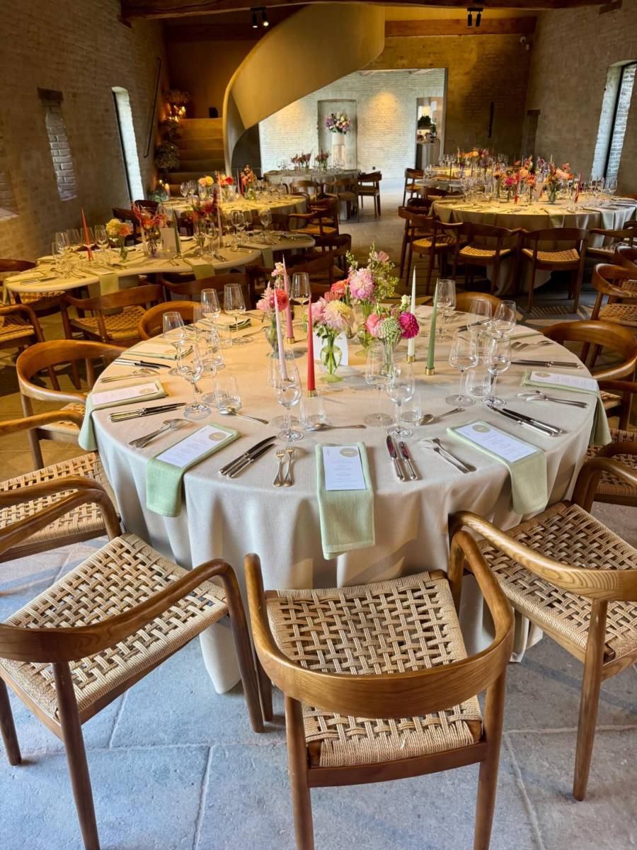 Classic Design Rental - Verhuur en Decoratie - House of Weddings (22)