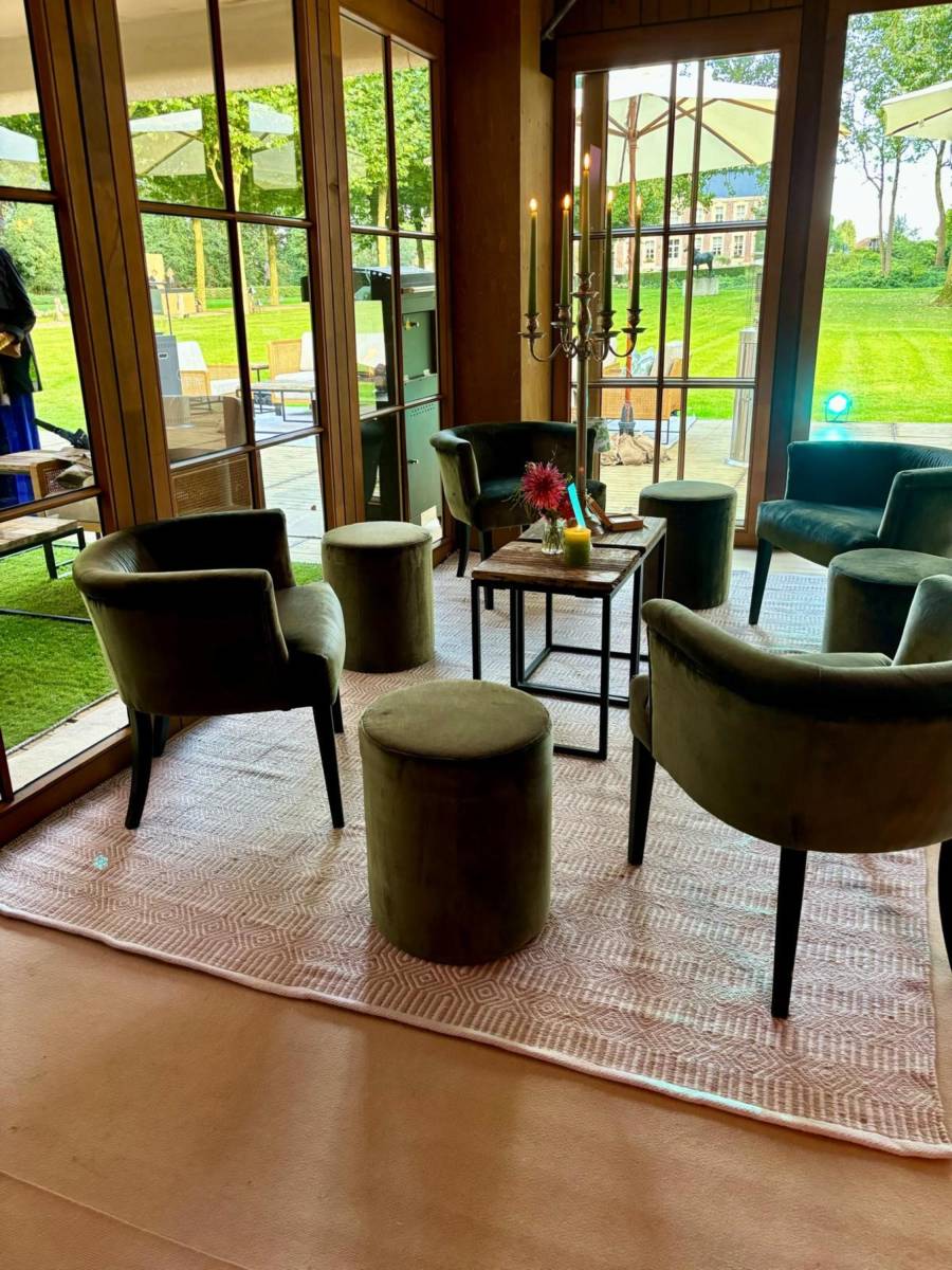 Classic Design Rental - Verhuur en Decoratie - House of Weddings (32)