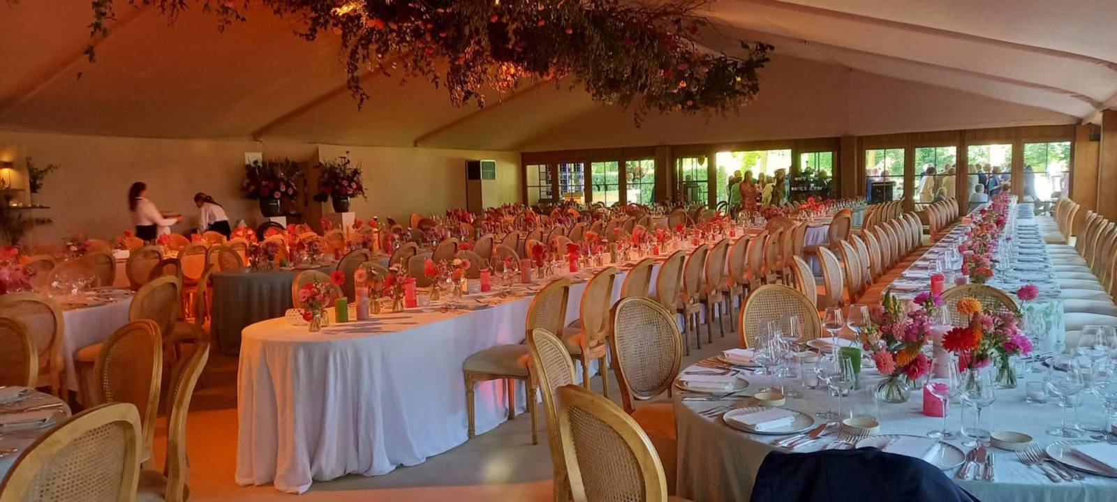 Classic Design Rental - Verhuur en Decoratie - House of Weddings (5)