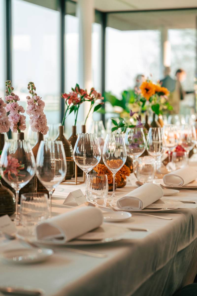 Club Royal - Feestzaal - House of Weddings - 1