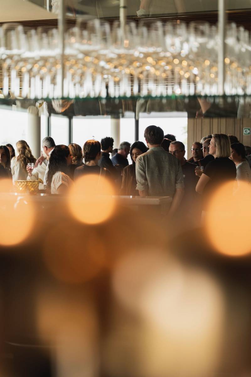 Club Royal - Feestzaal - House of Weddings - 16