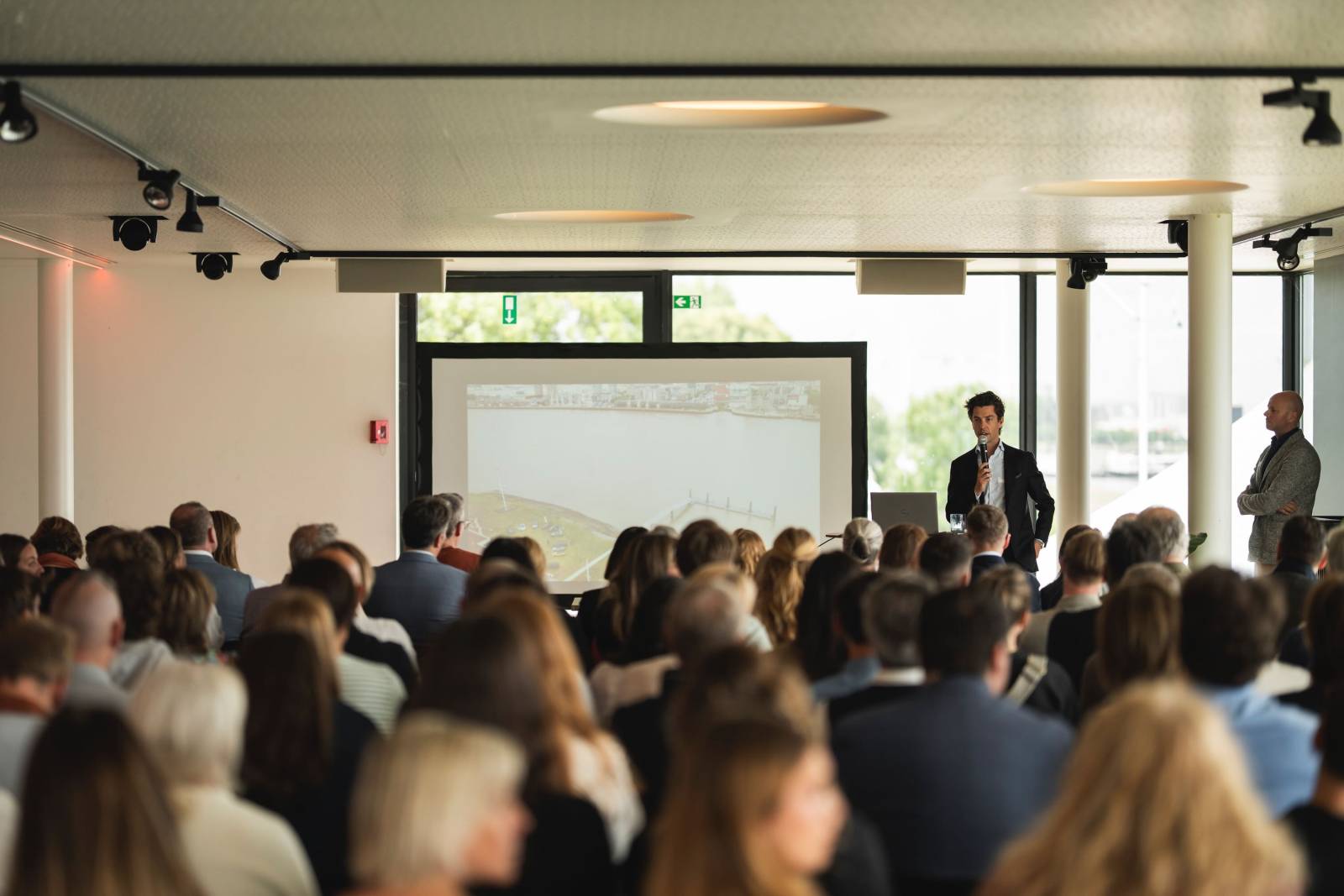 Club Royal - Feestzaal - House of Weddings - 17