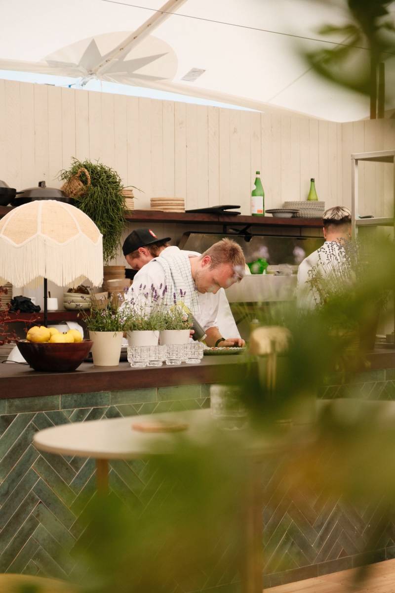 Club Royal - Feestzaal - House of Weddings - 40