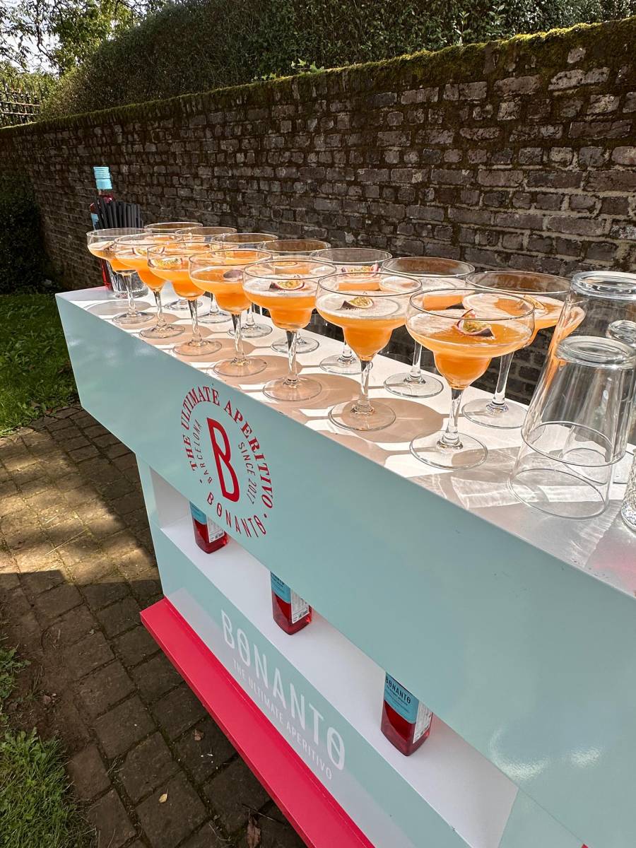 Cocktail O'Clock - Cocktailbar - House of Weddings (3)