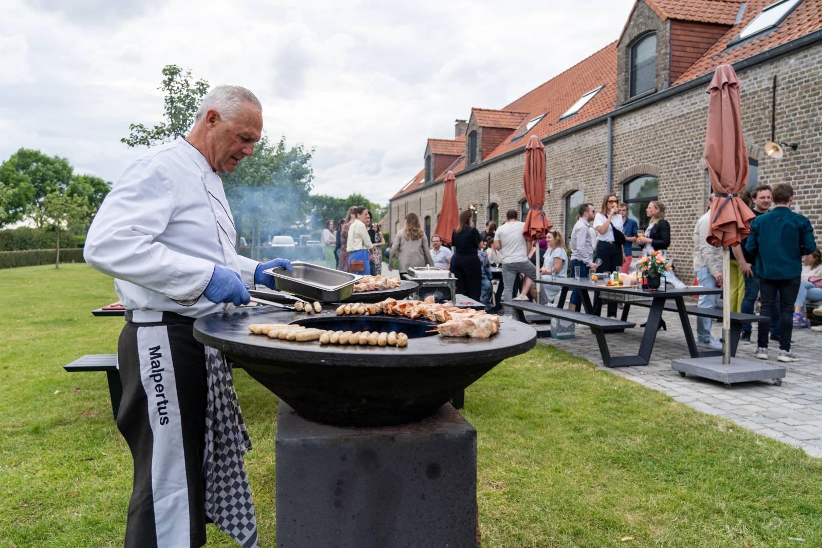 Connect BV Teambuilding 4