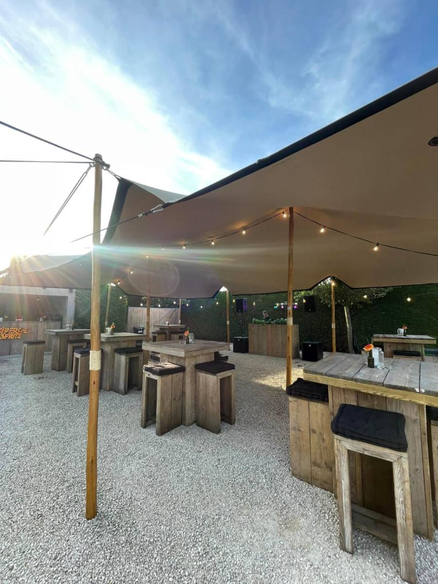 Contentverhuur - Tenten - House of Weddings (7)