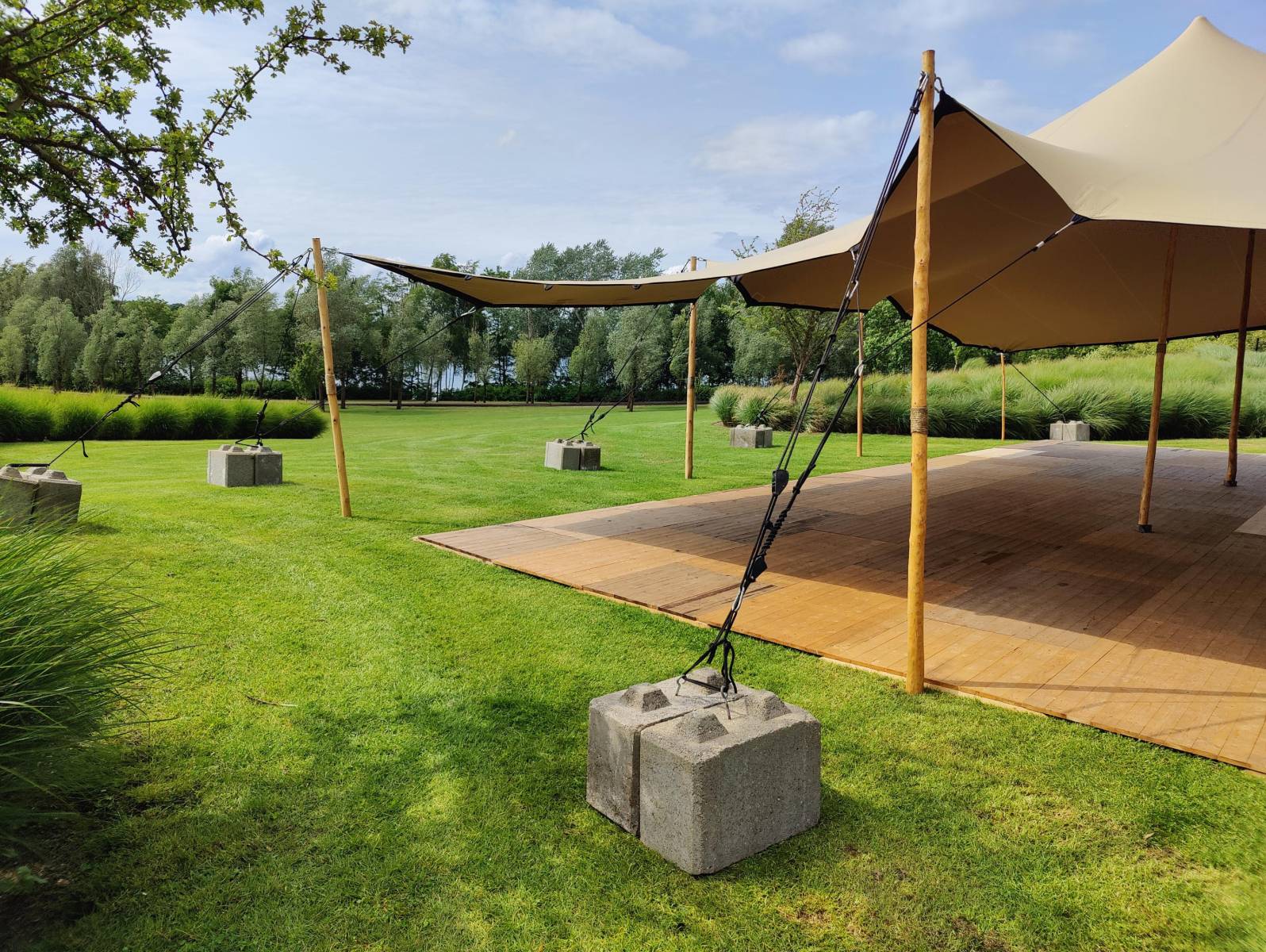 Contentverhuur - Tenten - House of Weddings (9)