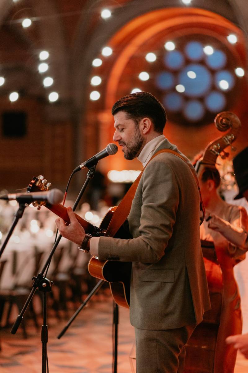 Cream Colored Ponies - Jolien & Dieter_Lore Mattens Photography-822 - House of Weddings
