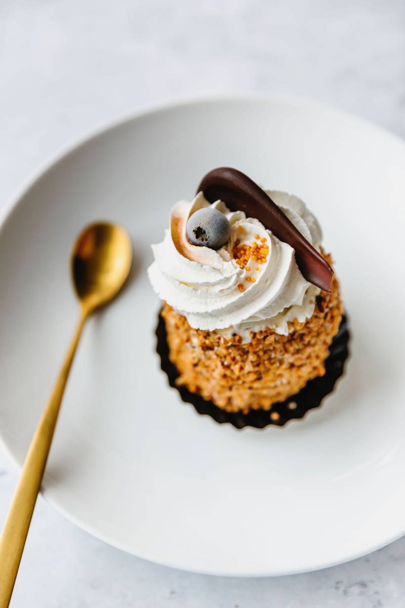 Cremerie Francois - The Fresh Light - Taarten - House of Weddings - 11