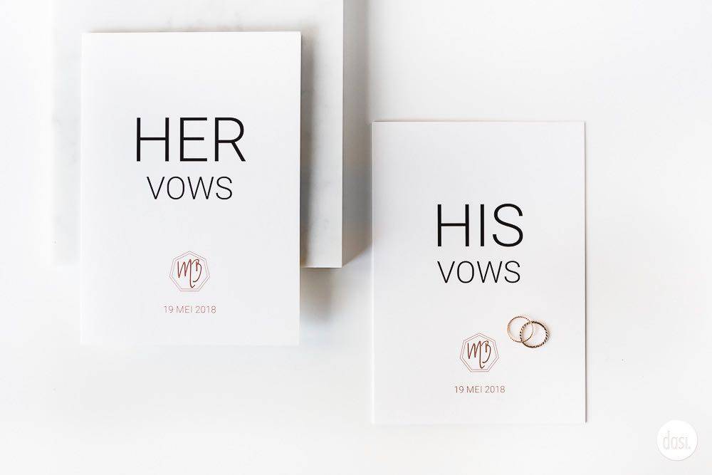 Dasi - Wedding Stationery - Grafisch design - Trouwuitnodiging - Huwelijksuitnodiging - House of Weddings - 21