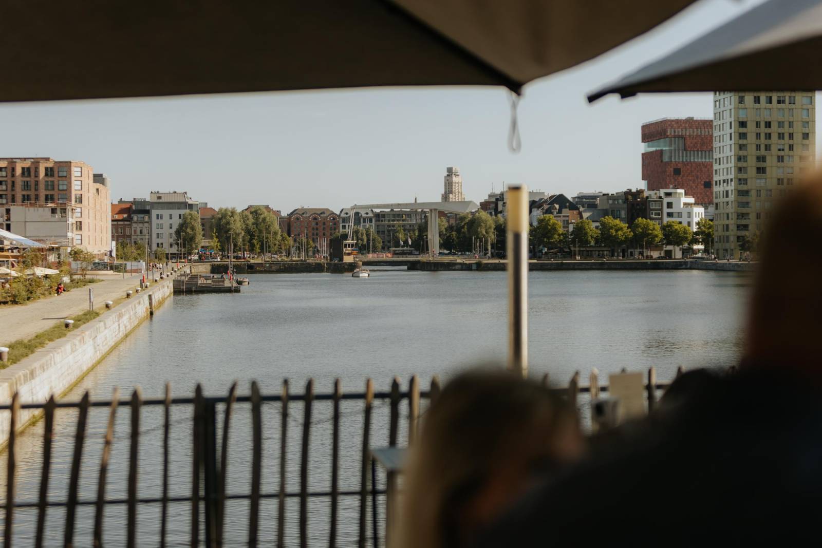 De Ark - Cathy Verhulst - Feestzaal - House of Weddings (5)