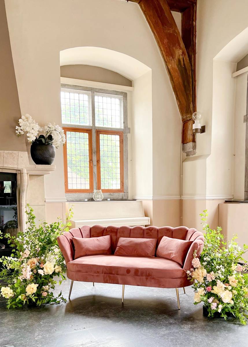 De Blije Vlinders - Bloemen - House of Weddings (3)