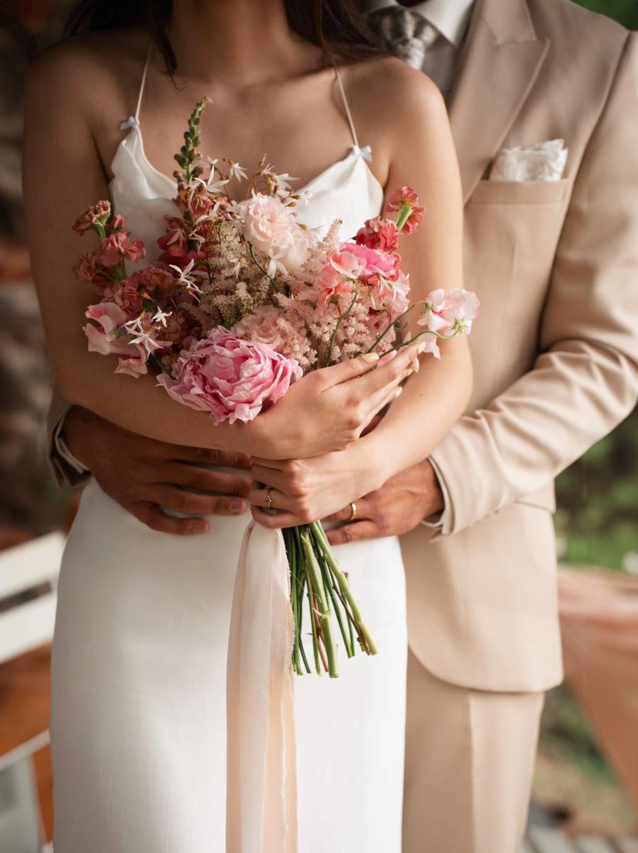 De Blije Vlinders - Xenia Sproncken - Bloemen - House of Weddings (1)