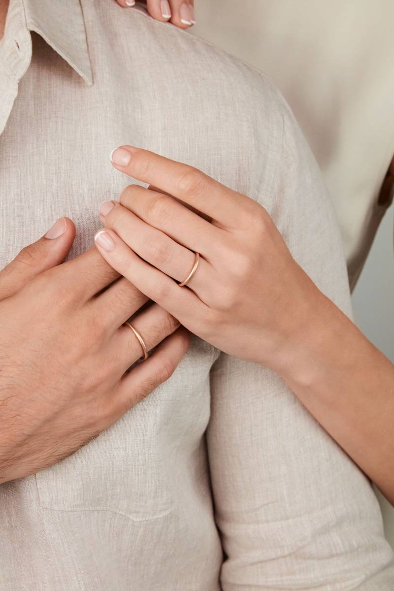 De Bruyloft - Juwelen - House of Weddings - 15