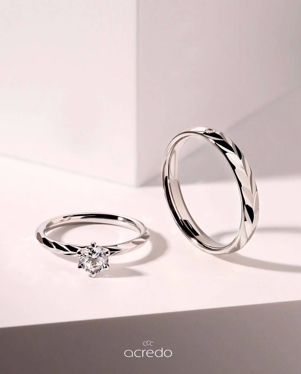 De Bruyloft - Juwelen - House of Weddings - 23