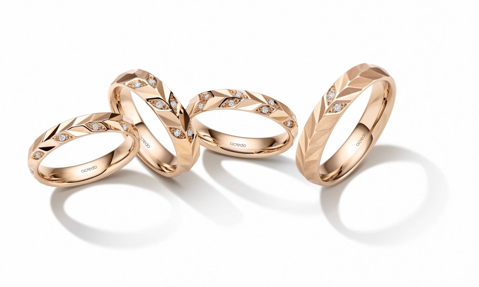 De Bruyloft - Juwelen - House of Weddings - 6