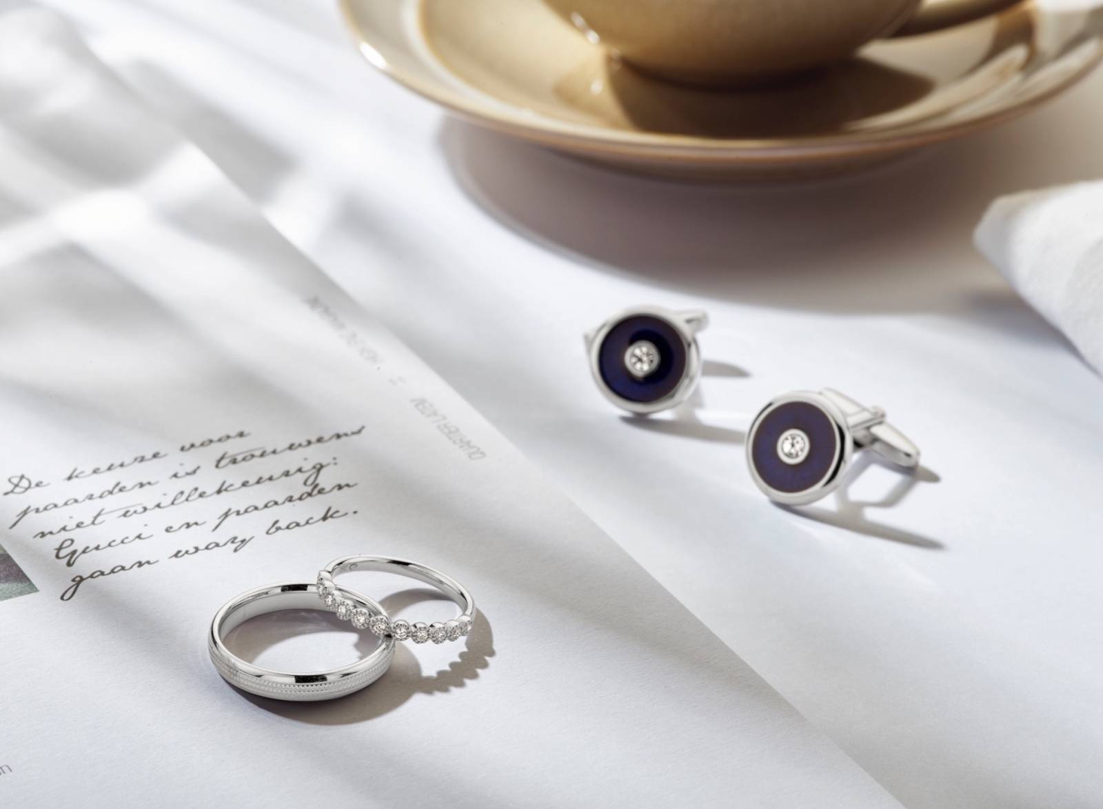 DE BRUYLOFT - Trouwjuwelen - House of Weddings13