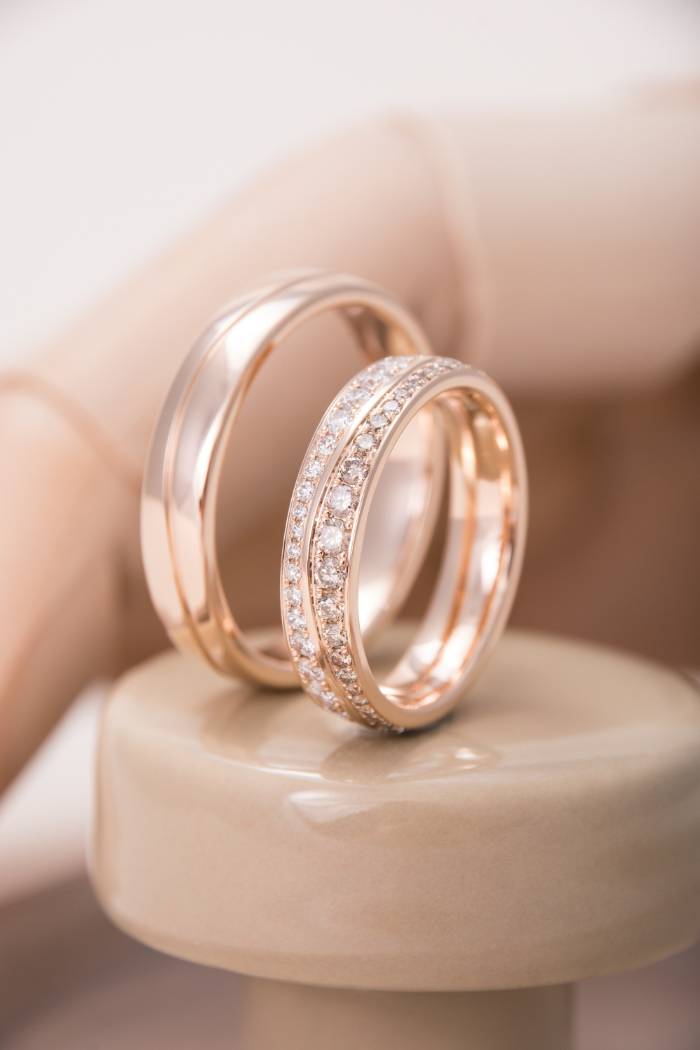 De Bruyloft - Trouwringen - House of Weddings (16)