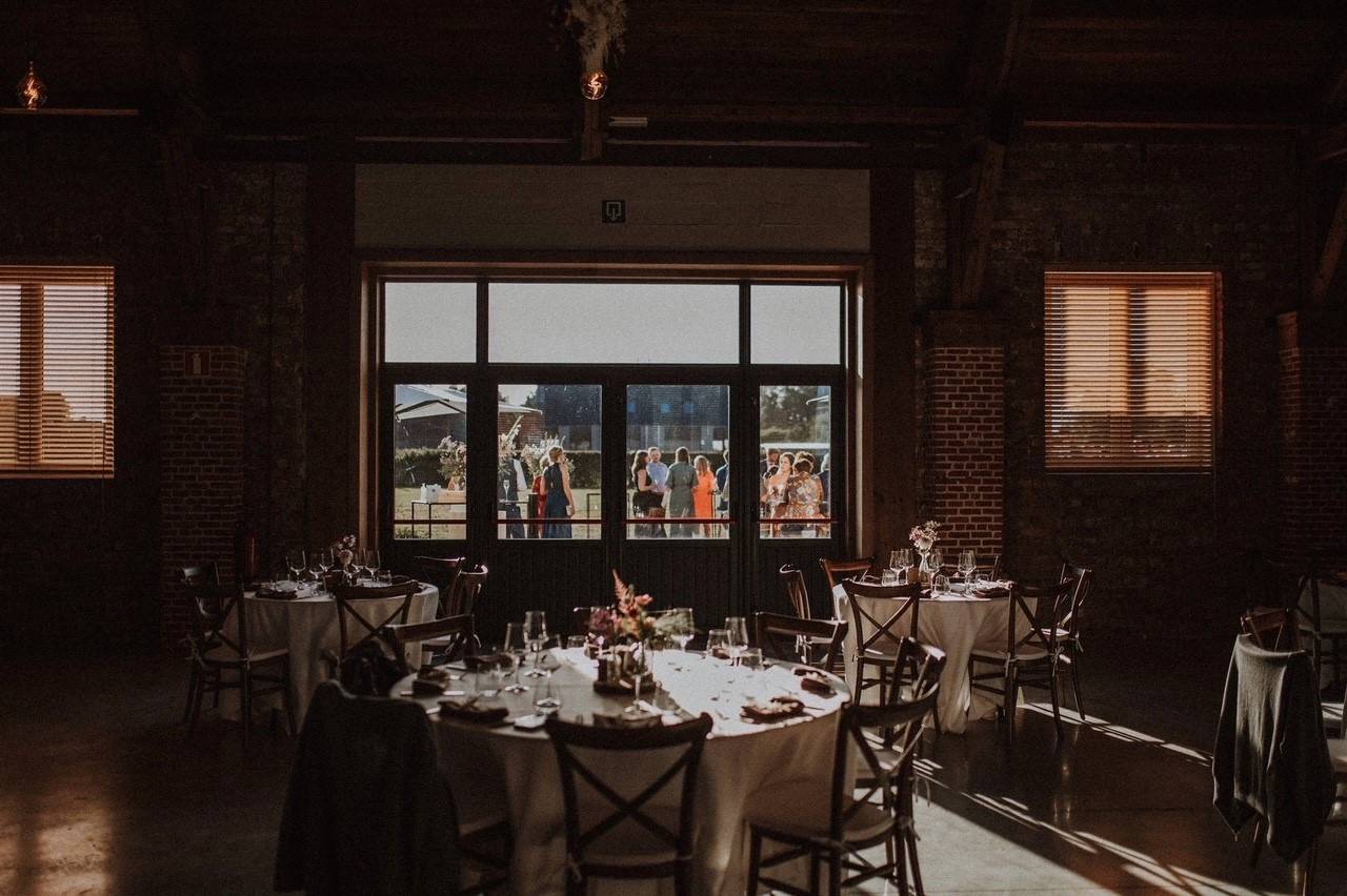 De Commanderie - House of Weddings - 12