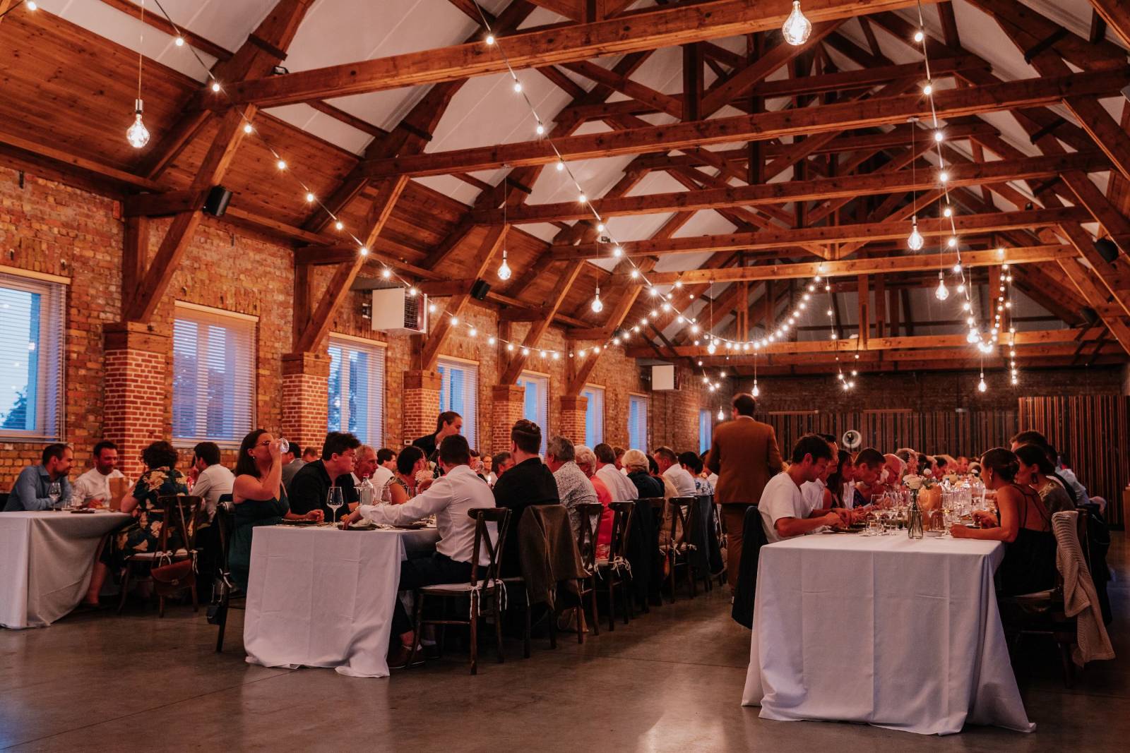 De Commanderie - Lisa Cocquyt - Feestzaal - House of Weddings - 6