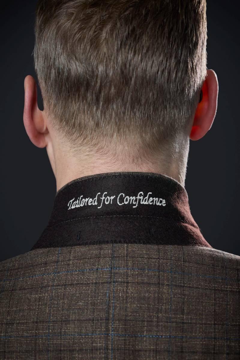 De Gouden Schaar - Steven Massart - Trouwkostuum - House of Weddings (7)