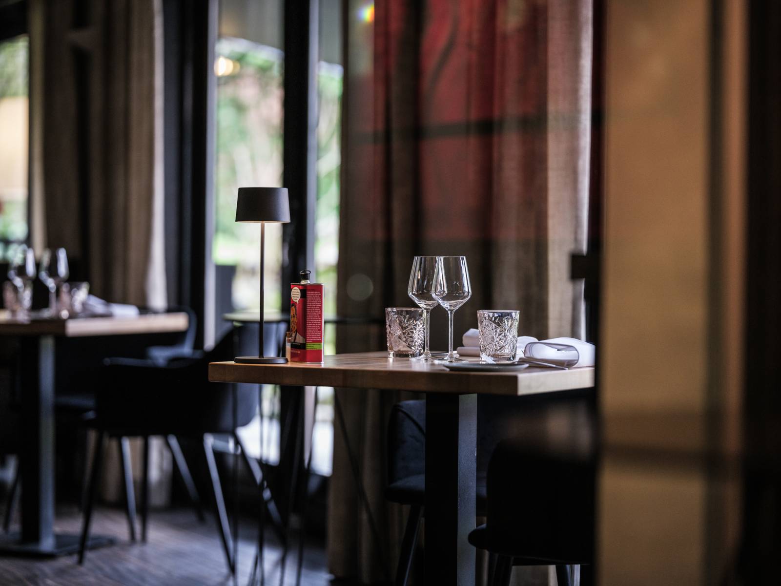 De Kromme Watergang - Feestzaal - House of Weddings  (1)