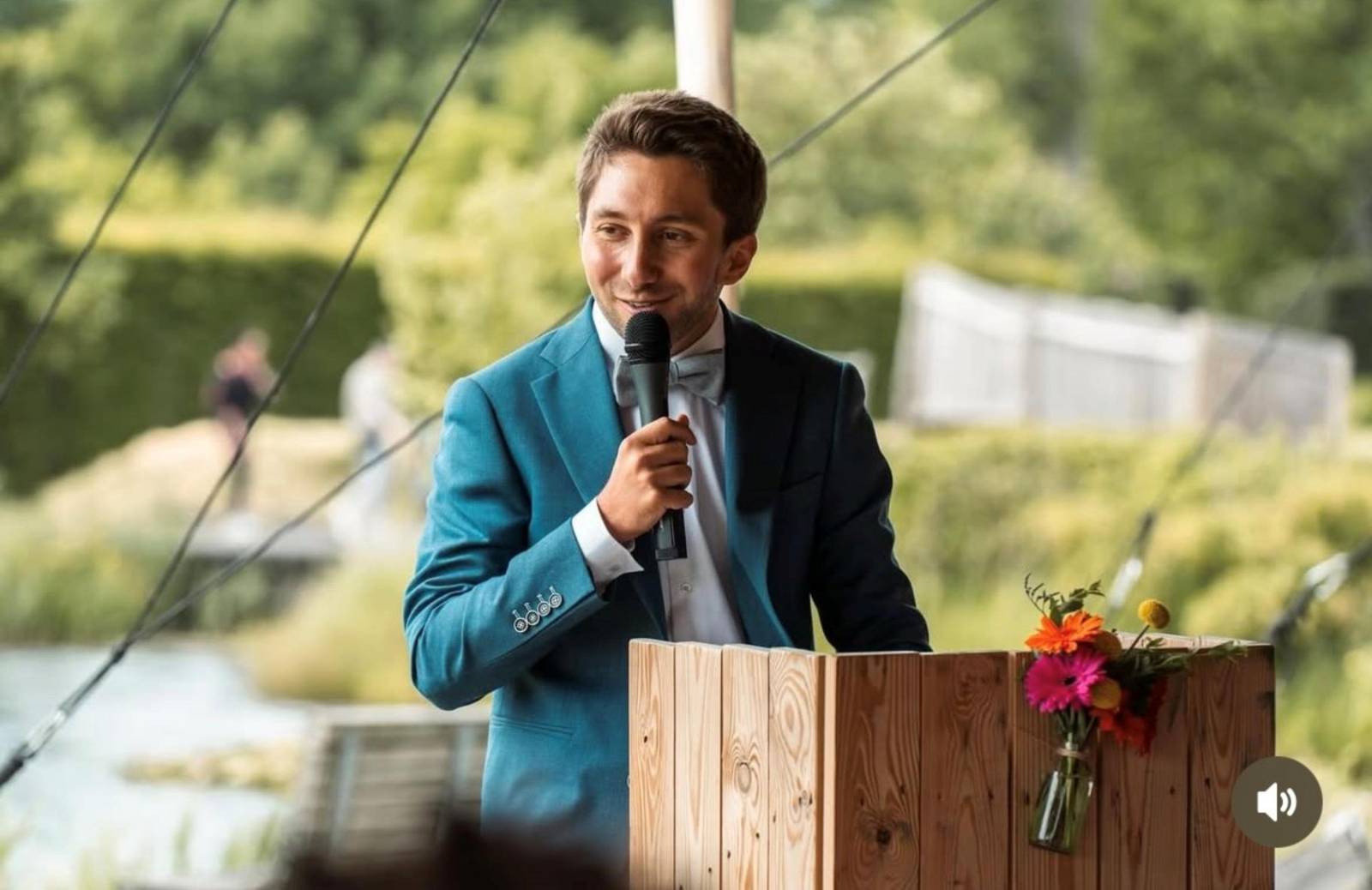 De Meulemeester - Kostuum - House of Weddings (1)