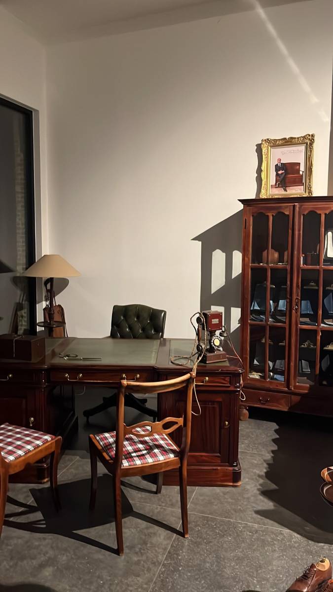 De Meulemeester - Kostuum - House of Weddings (4)