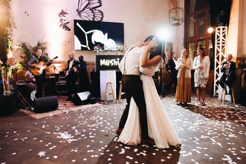 De Serre - Feestzaal - House of Weddings (25)