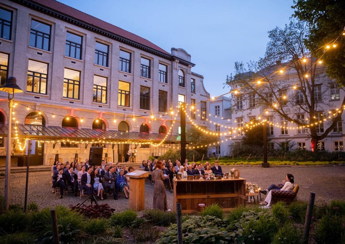 De Serre - Feestzaal - House of Weddings (3)