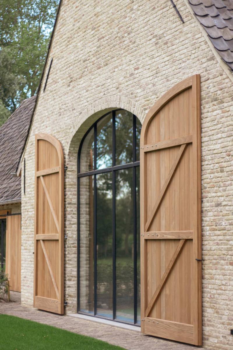 De Snippe - Feestzaal - House of Weddings (1)