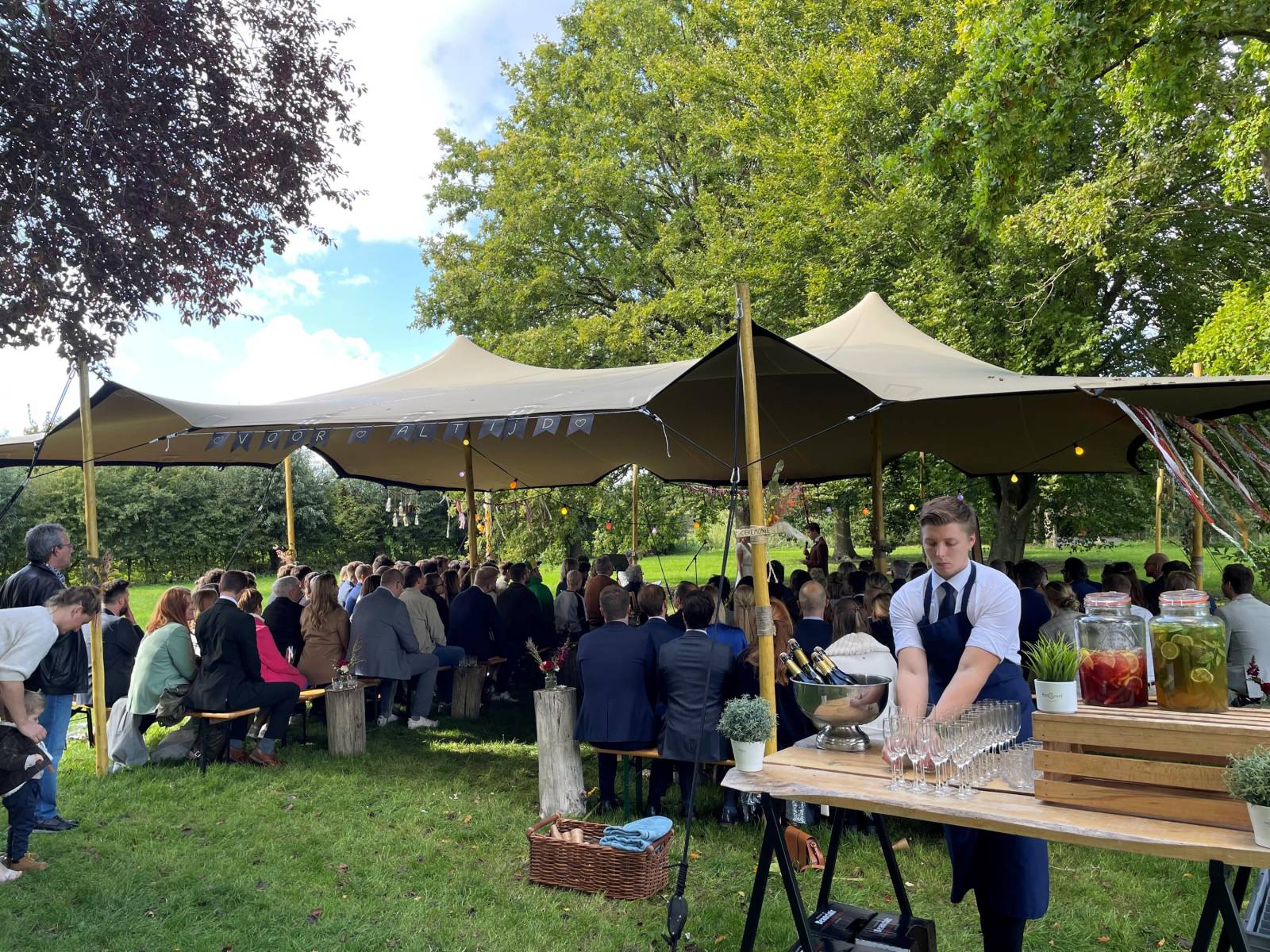 De Steenovens - Feestzaal - House of Weddings (1)