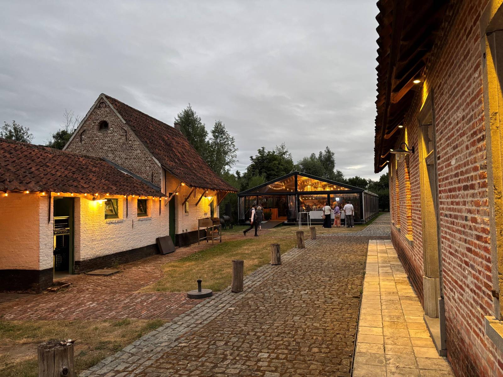 De Steenovens - Feestzaal - House of Weddings (11)