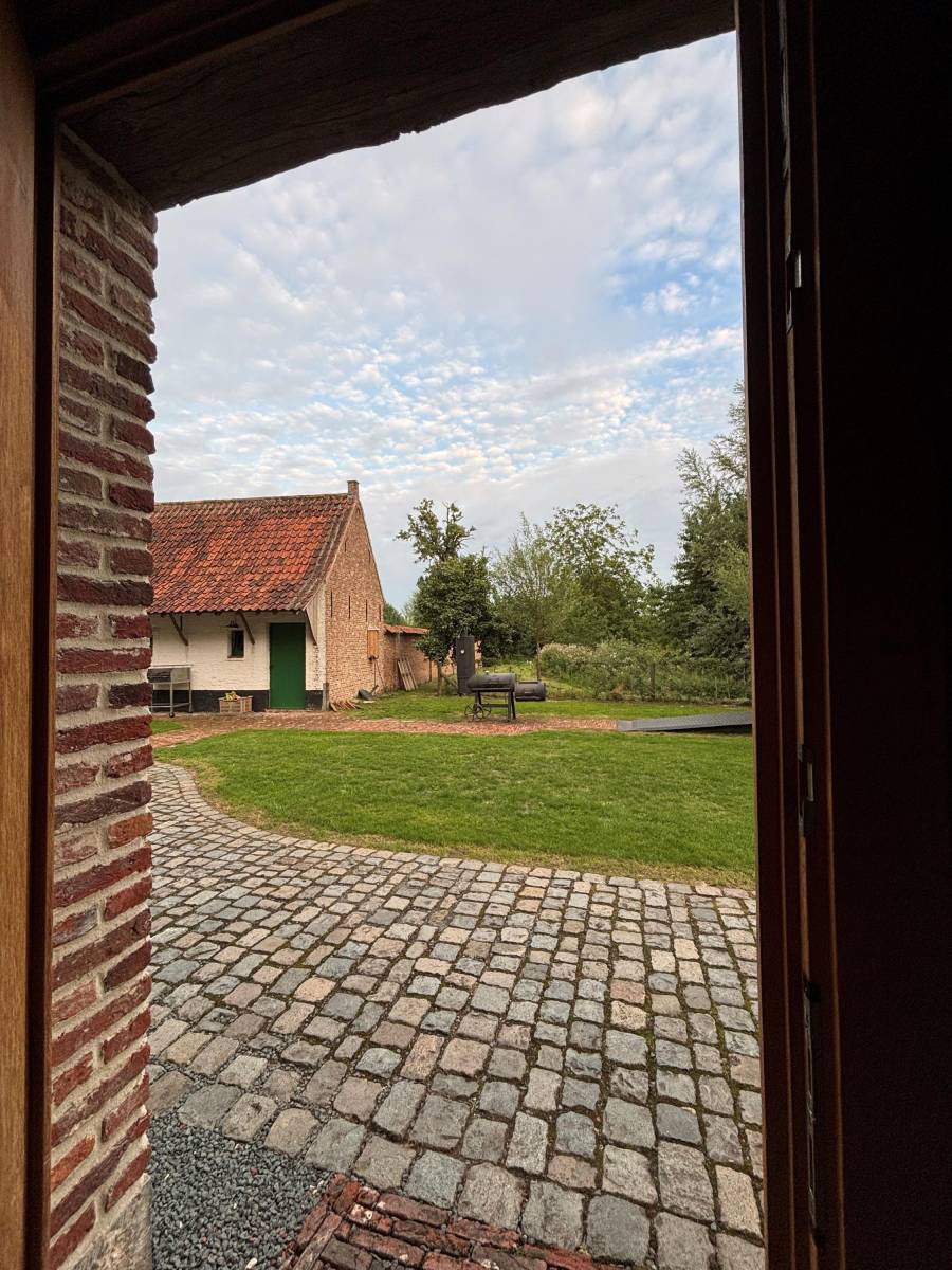 De Steenovens - Feestzaal - House of Weddings (12)