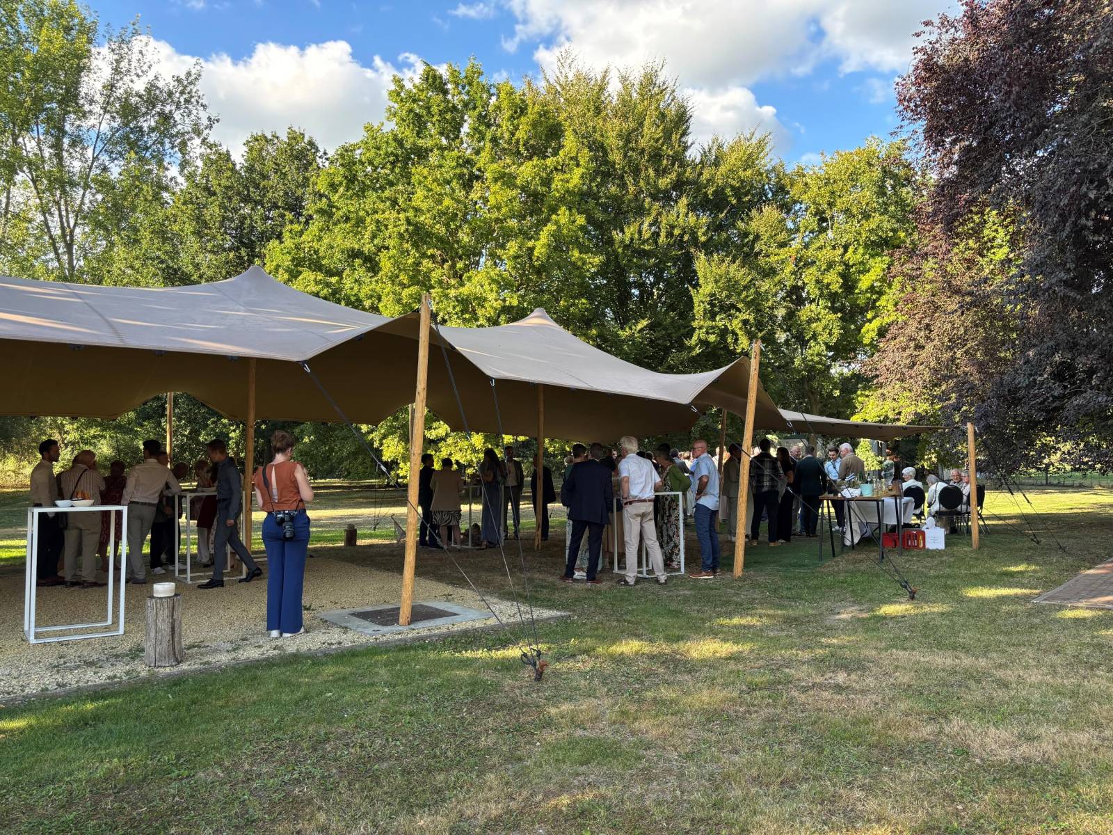 De Steenovens - Feestzaal - House of Weddings (14)