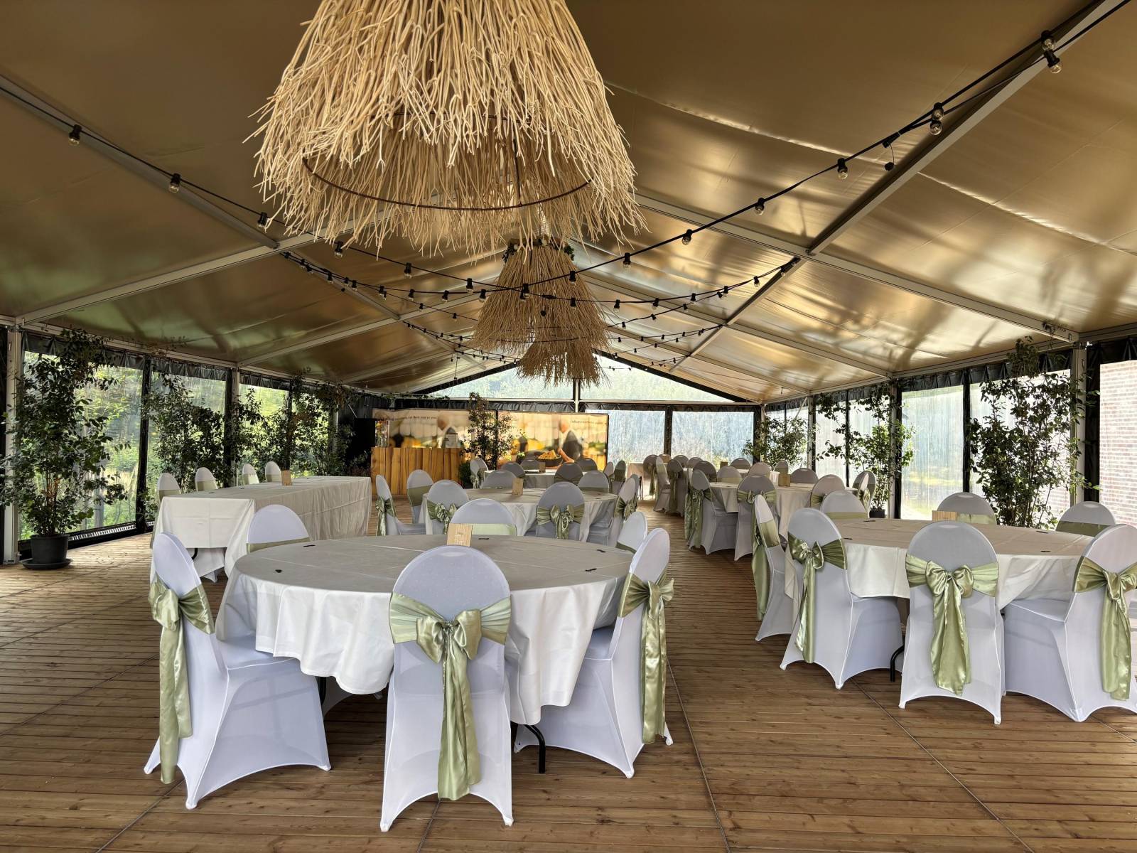 De Steenovens - Feestzaal - House of Weddings (15)