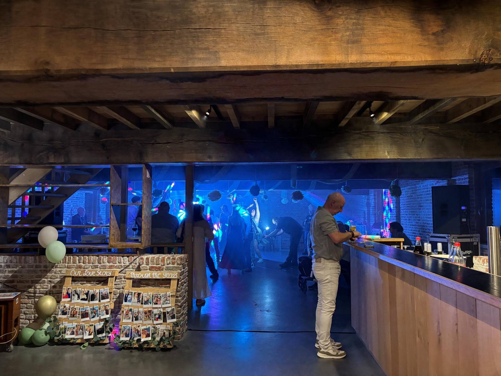 De Steenovens - Feestzaal - House of Weddings (18)