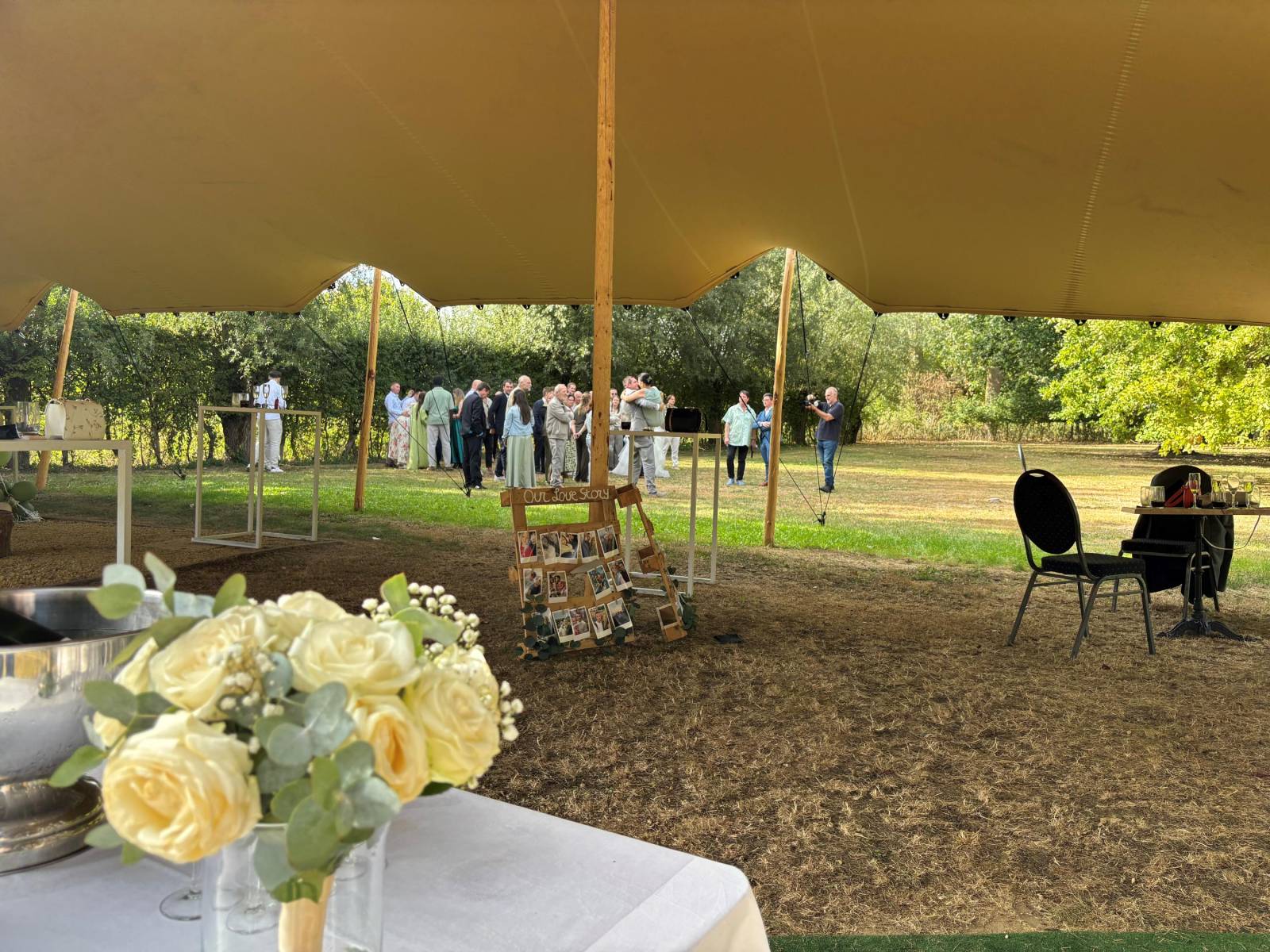 De Steenovens - Feestzaal - House of Weddings (20)